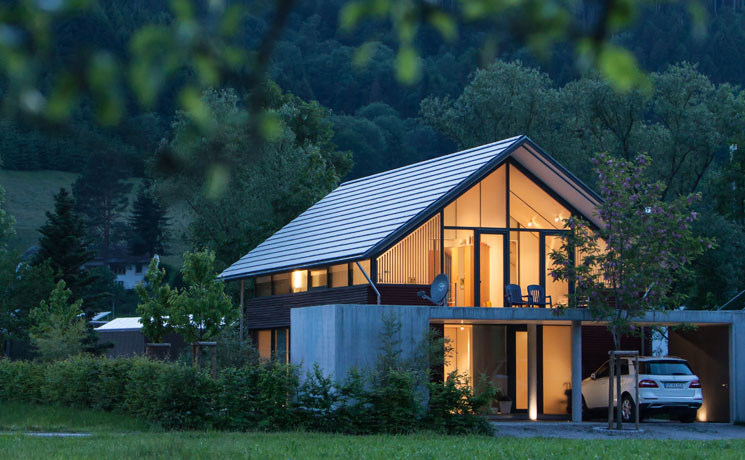 Raumwunder im Schwarzwald