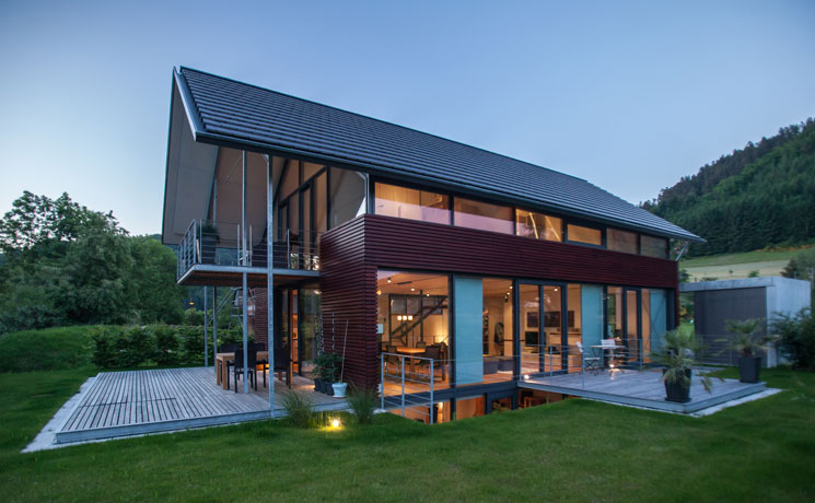 Raumwunder im Schwarzwald