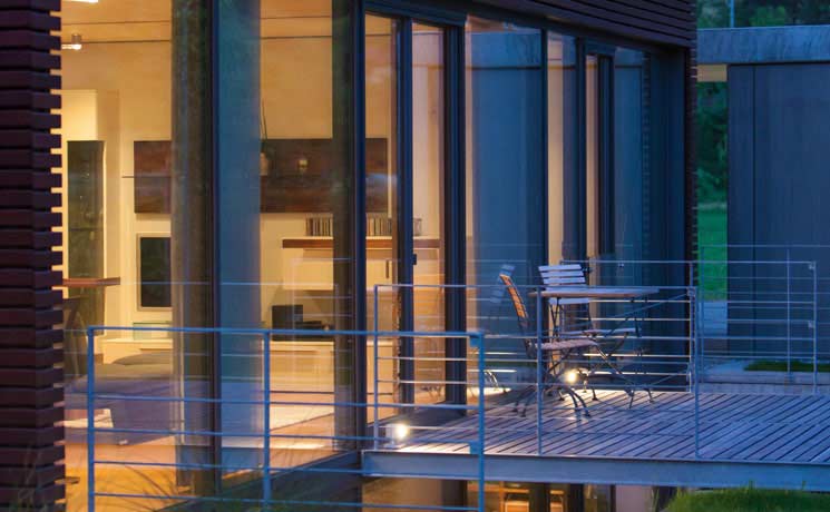 Raumwunder im Schwarzwald