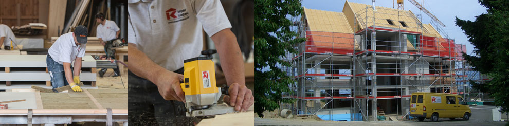 Traditionelles Handwerk