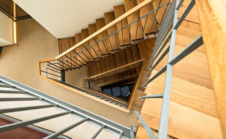 Landhotel auf der H&ouml;ri