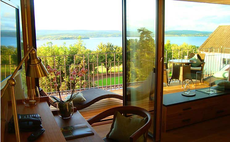 Landhotel auf der H&ouml;ri