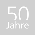 50 Jahre
